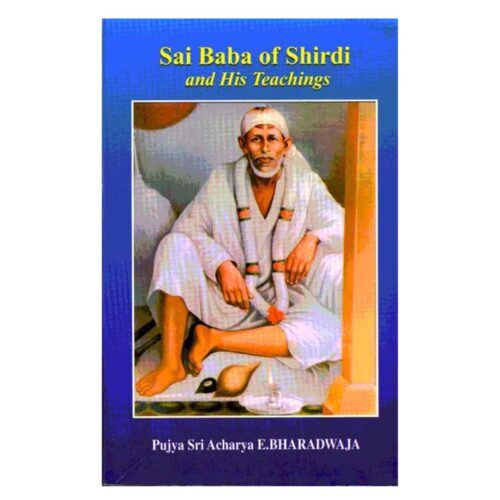 Sai Baba And His Teachings