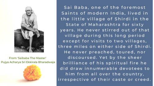 Saibaba The Master - Image 3