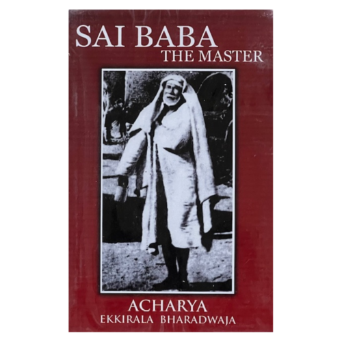 Saibaba The Master