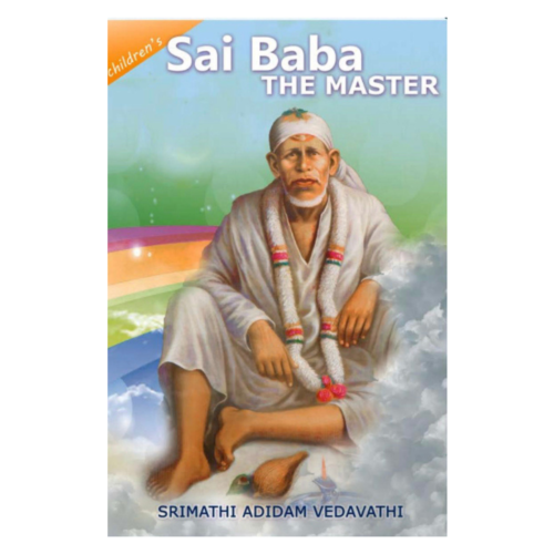 Children's Saibaba The Master